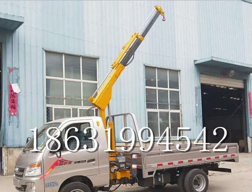 兴义市车载吊机液压起重机小型随车吊车载吊机兴义市附近随车吊兴义市附近兴义市车载液压升降机